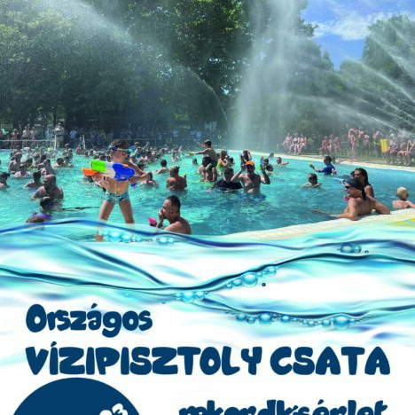 Strandok éjszakája
